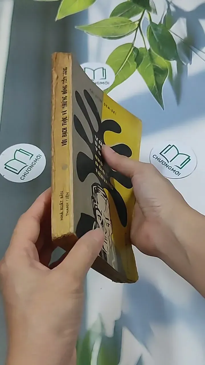 Vòi Bạch Tuộc và những Đồng Tiền Vàng (1977) - Kri-stin Dem-ski 674976