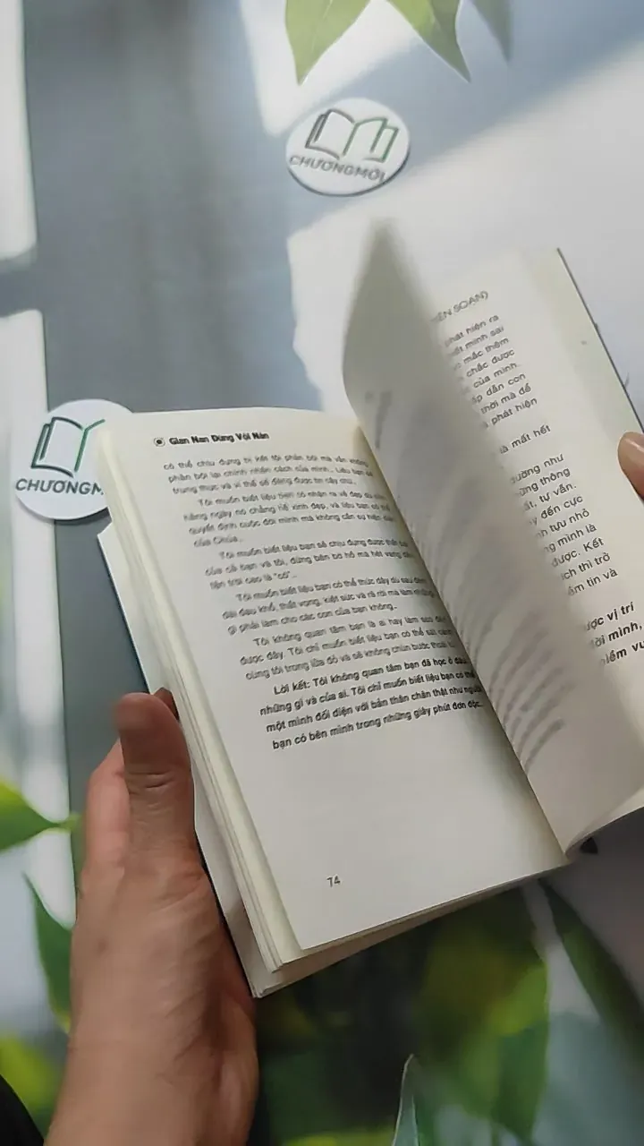 Gian Nan Đừng Vội Nản - SBooks 787040