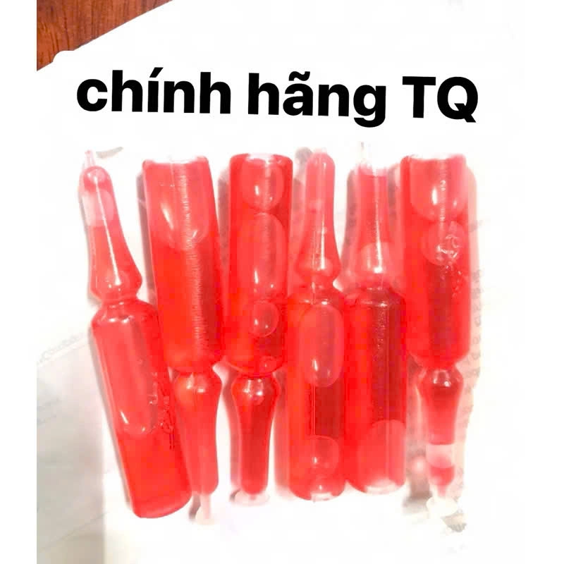 [XẢ KHO] 20 Ống chuột NƯỚC ĐỎ hàng nội địa Trung. Trừ sạch nhanh các loại chuột sau 1 lần 508252