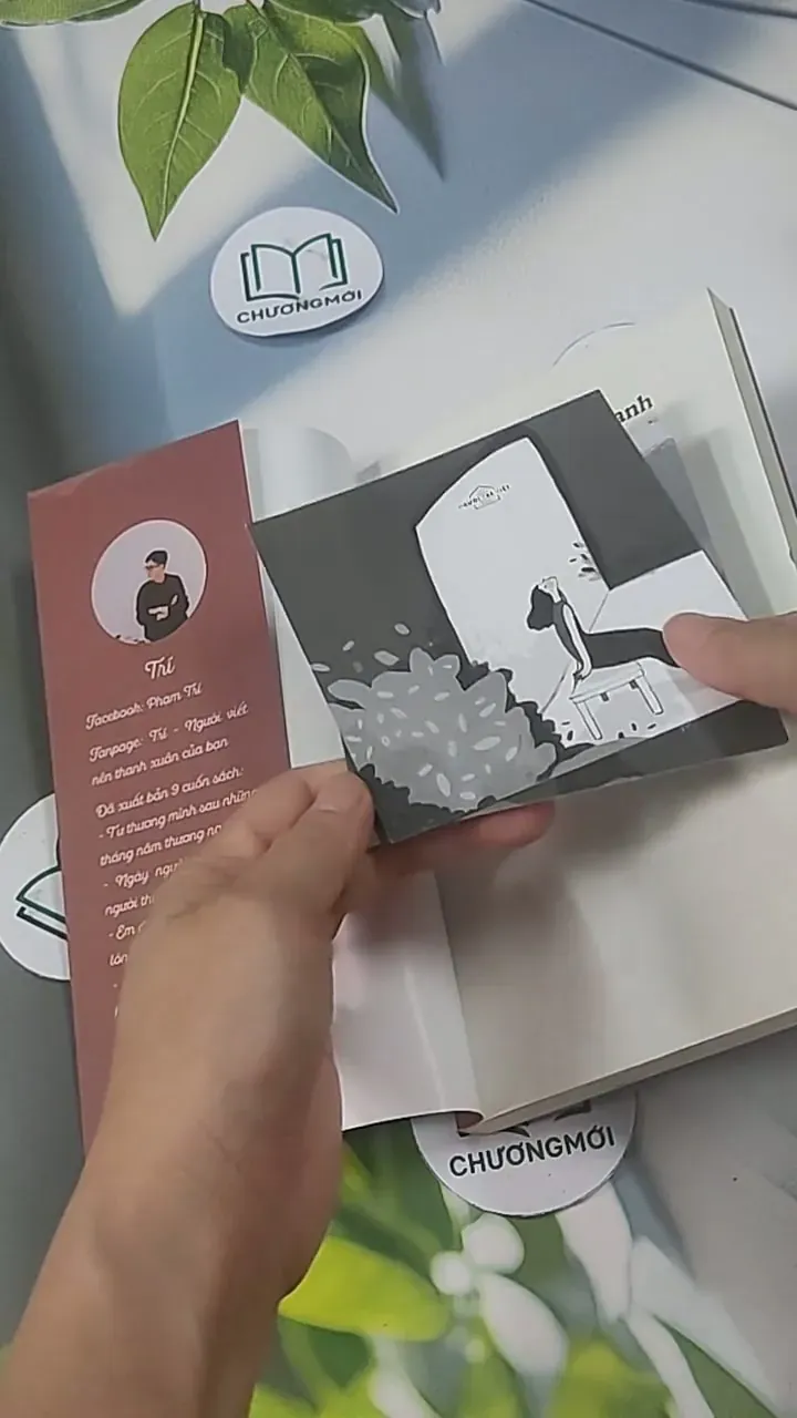 Cảm Ơn Anh Đã Đánh Mất Em - Trí 705570