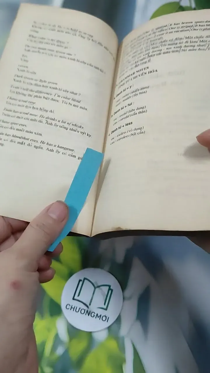 Tiếng Anh Thực Dụng Dễ Học 727293