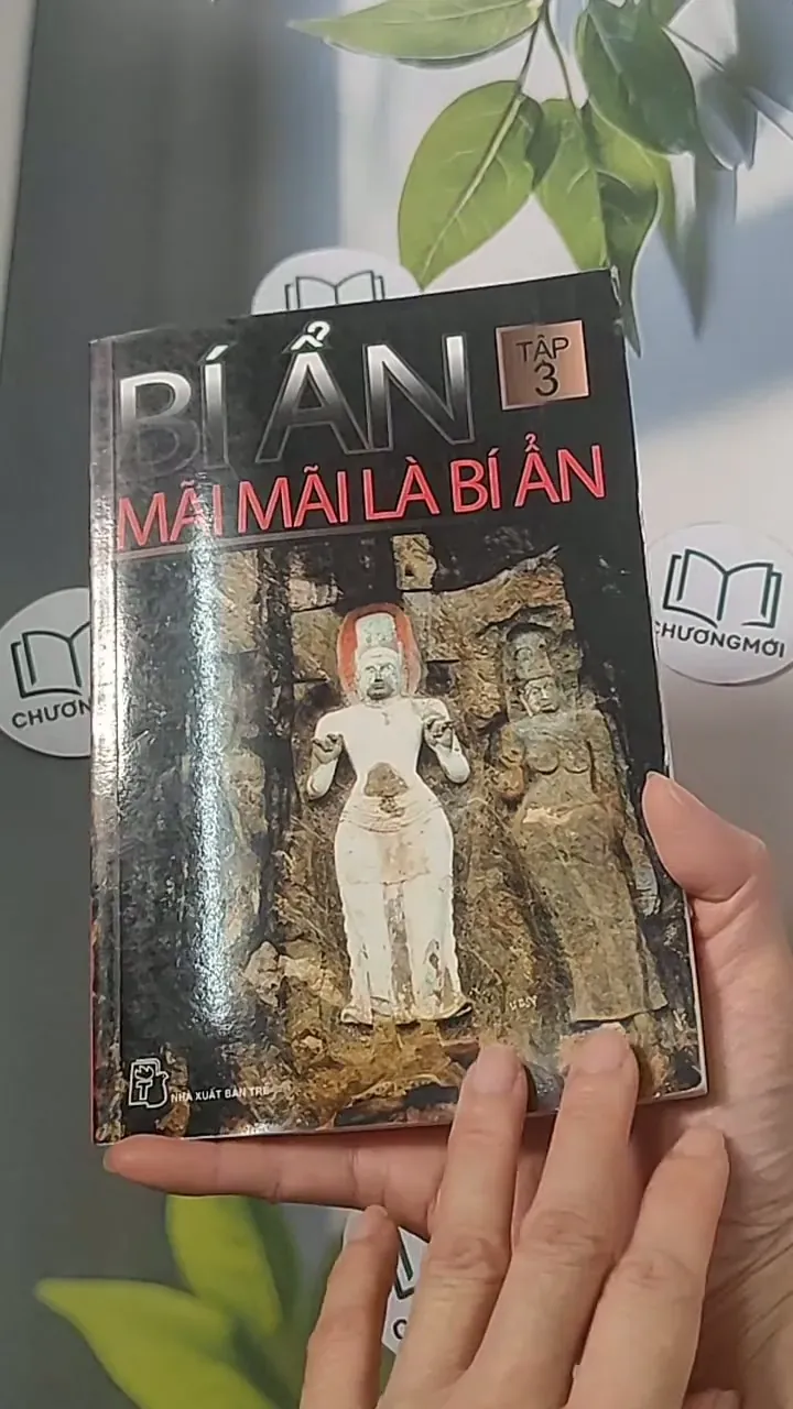 Bí ẩn mãi mãi là bí ẩn 3 688478