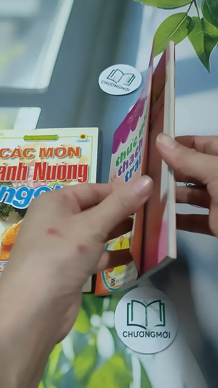 Combo Ẩm Thực: Cách Pha Chế Cocktail, Các Món Cá & Mực, Món Ăn Cho Người Bệnh Tim, Các Mó 727323