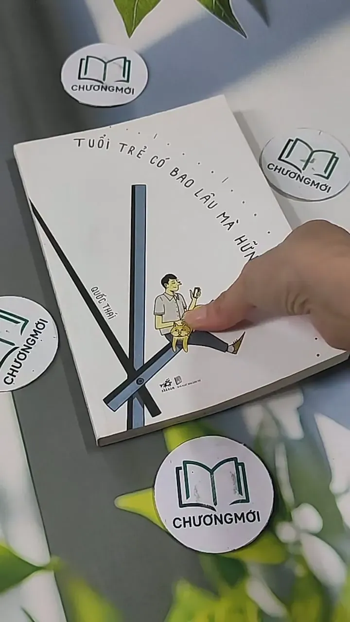 Tuổi Trẻ Có Bao Lâu Mà Hững Hờ - Quốc Thái 705621