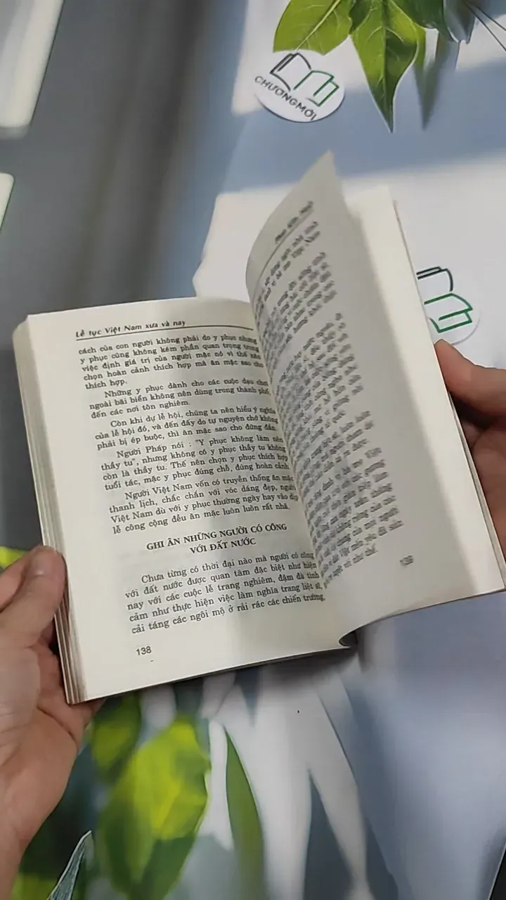 Lễ Tục Việt Nam Xưa và Nay - Phan Kim Huê 776178