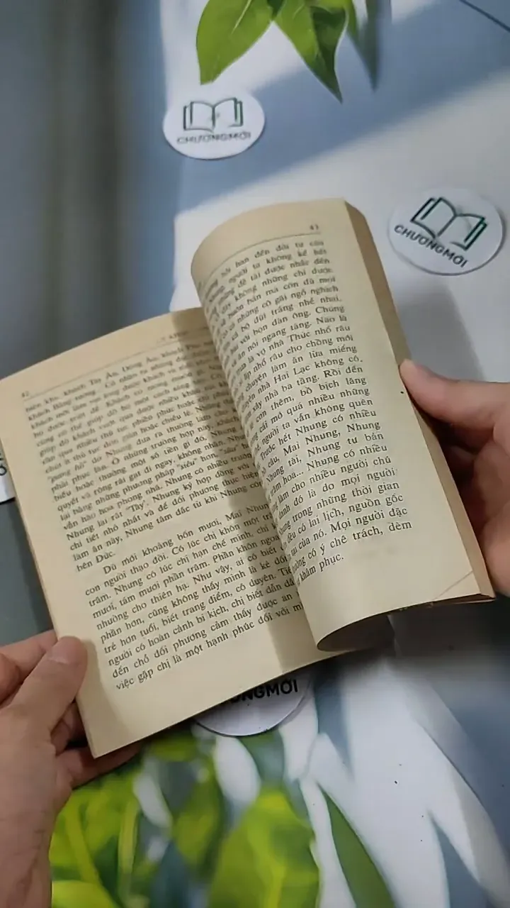 Chuyện Chợ Giời - Lý Khắc Cung 713849