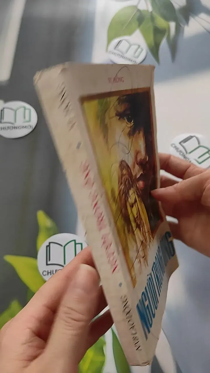 [XƯA] Người Trong Ống (1990) - Vi Hồng 776053