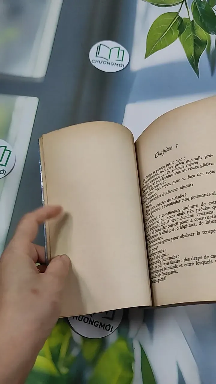 [MIỄN PHÍ BỌC SÁCH] [XƯA] Le Dernier Amour de Jan (1962) - Marie-Anne Desmarest 754538