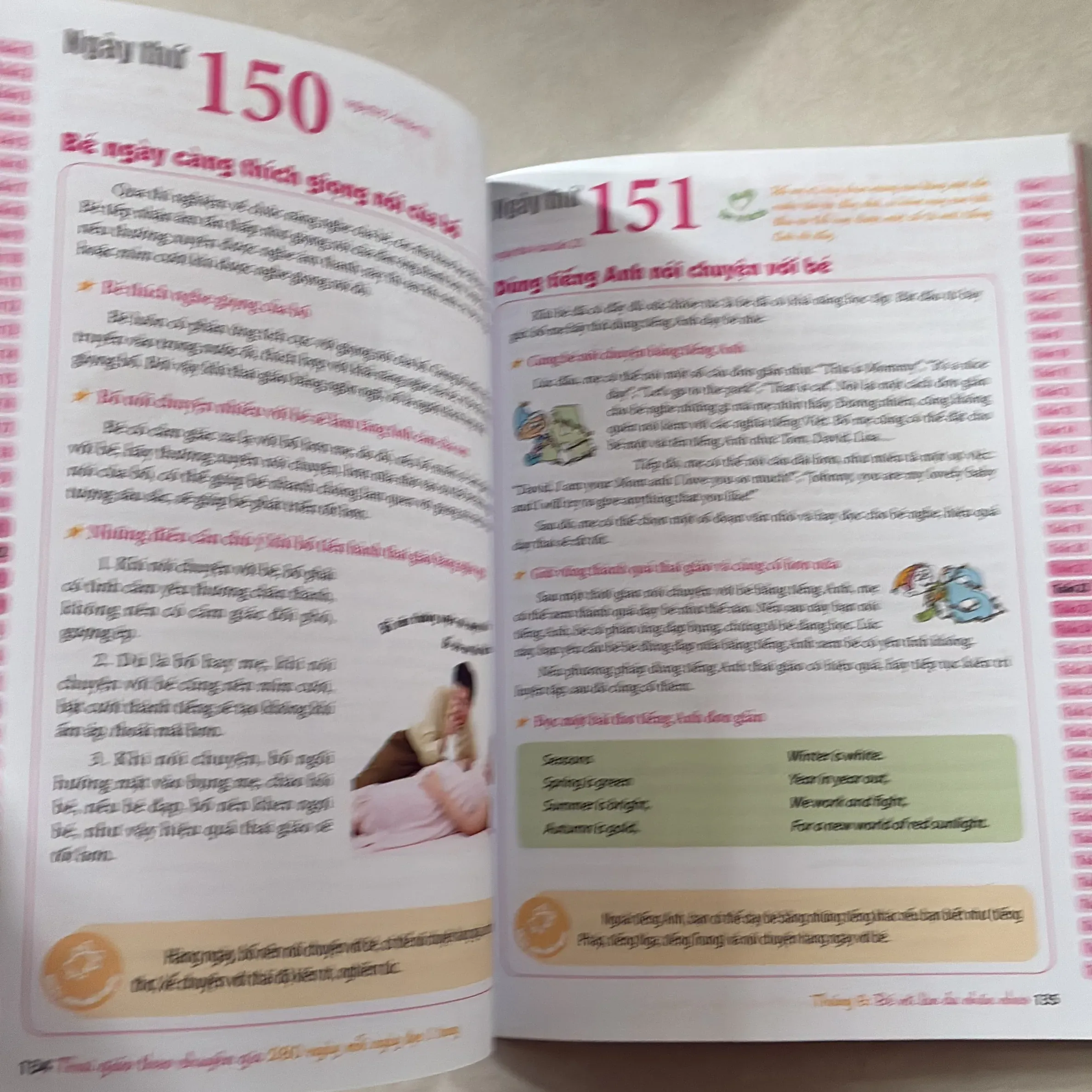 Thai giáo theo chuyên gia - Trạch Quế Vinh 746147