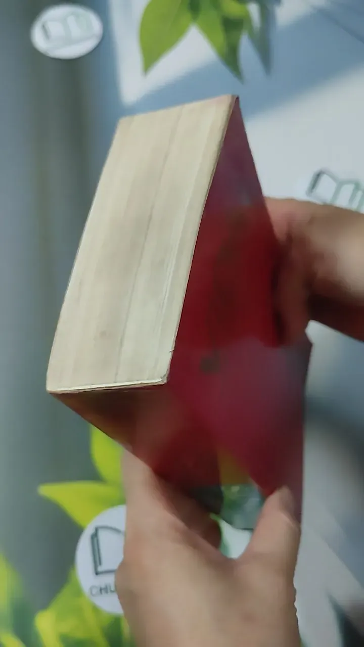 [MIỄN PHÍ BỌC SÁCH] Vidal Giúp Trí Nhớ 2000 780902