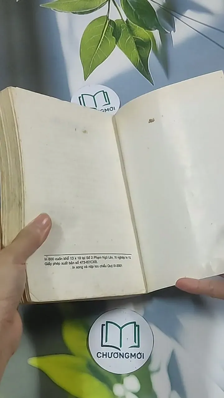 Sáng, trưa và đêm - Sidney Sheldon 695004