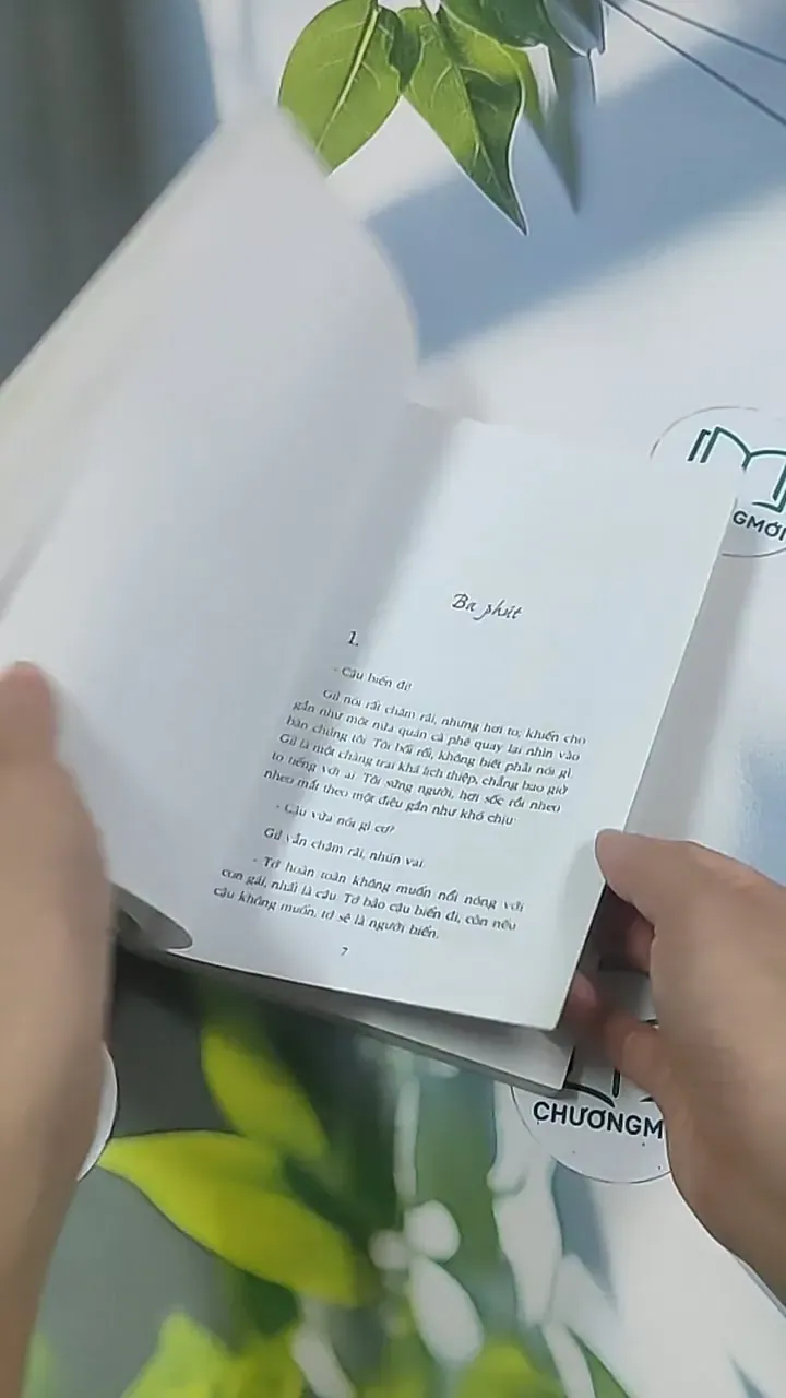 Café yêu - Minh Nhật 694978