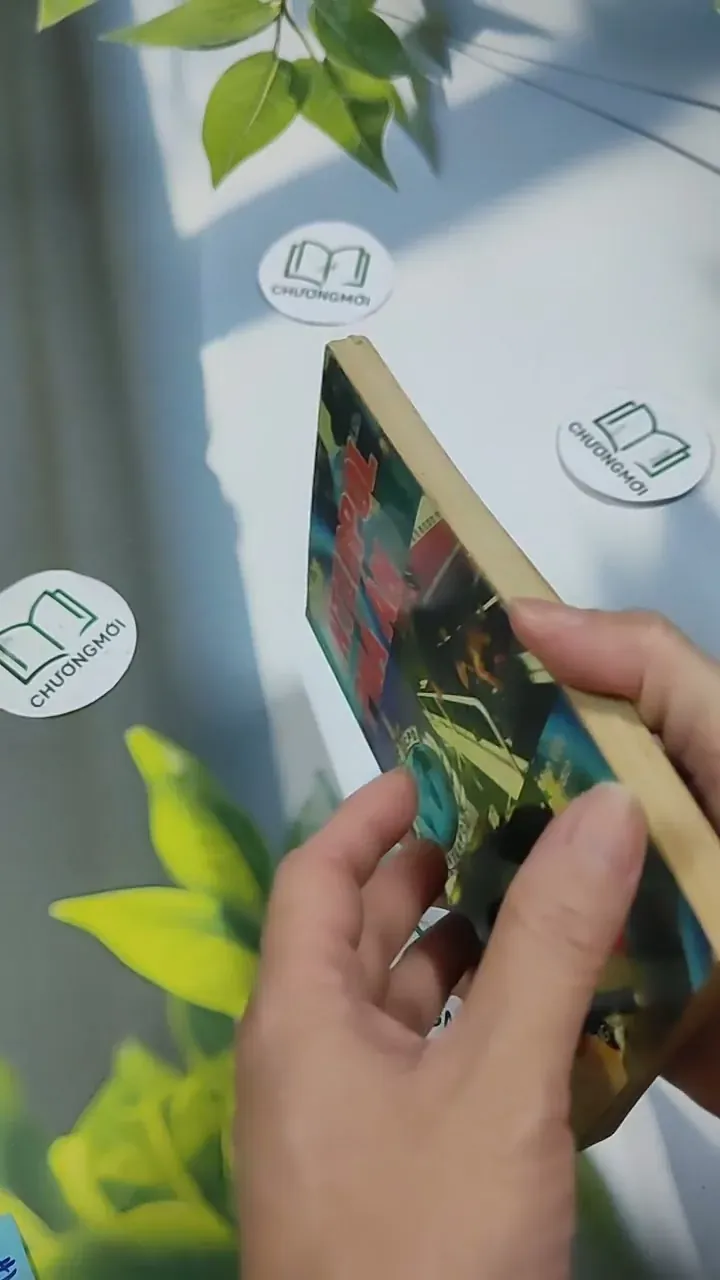 Interpol Phá Án - Minh Việt 707309