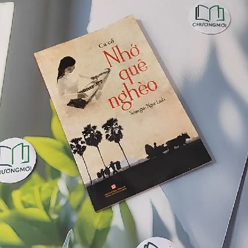 Nhớ quê nghèo (Ca cổ) - Ngọc Linh