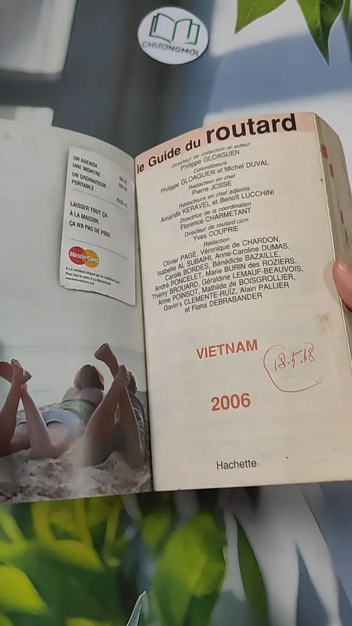 Vietnam (Le Guide du Routard 2006) - Collectif 754510