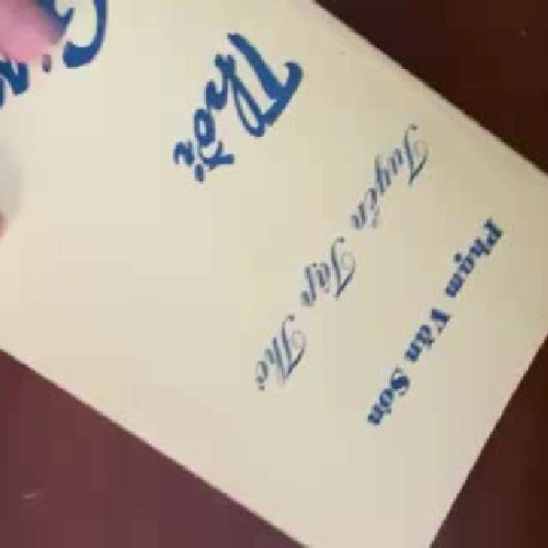 Tặng bạn khi có đơn mua sách của tiệm 418761