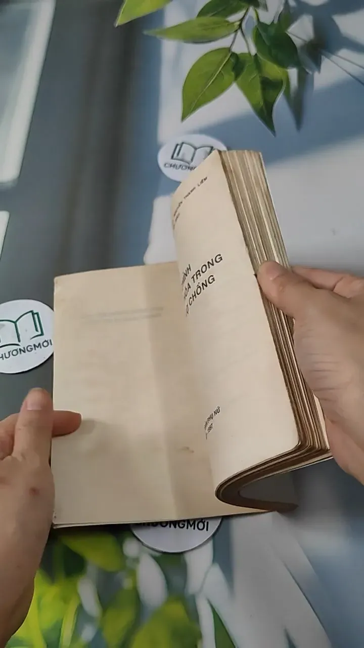 Điều Chỉnh Những Bất Hòa Trong Quan Hệ Vợ Chồng - GS. Đặng Phương Kiệt 727256