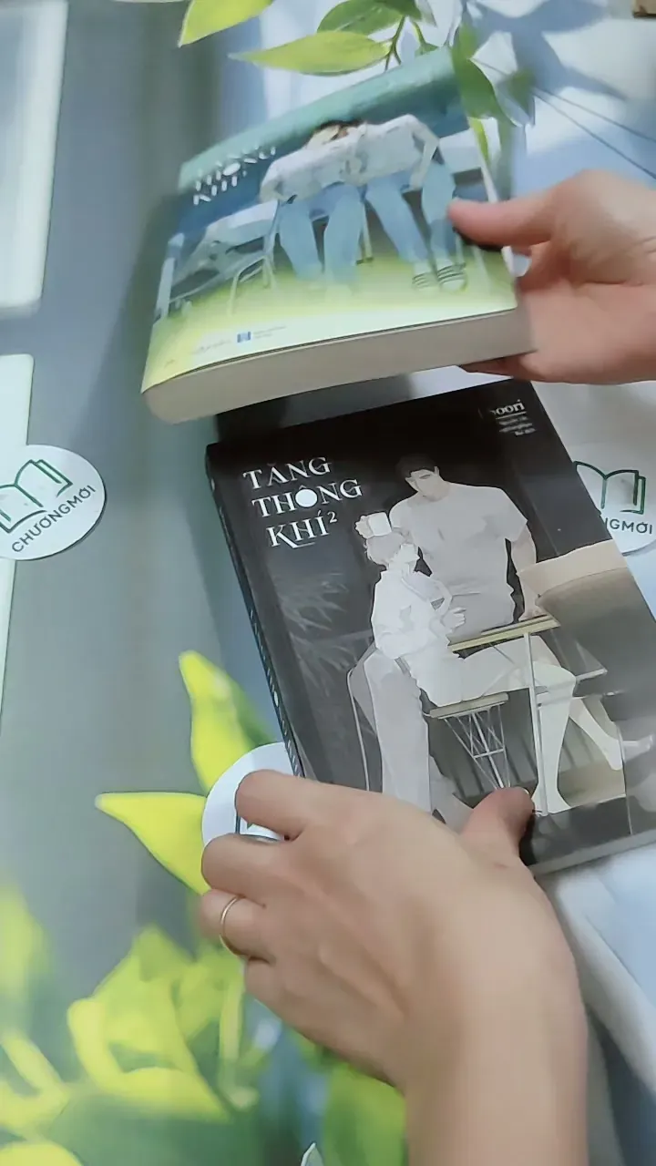 [MIỄN PHÍ BỌC SÁCH] Bộ Tầng Thông Khí - J. Soori 744754