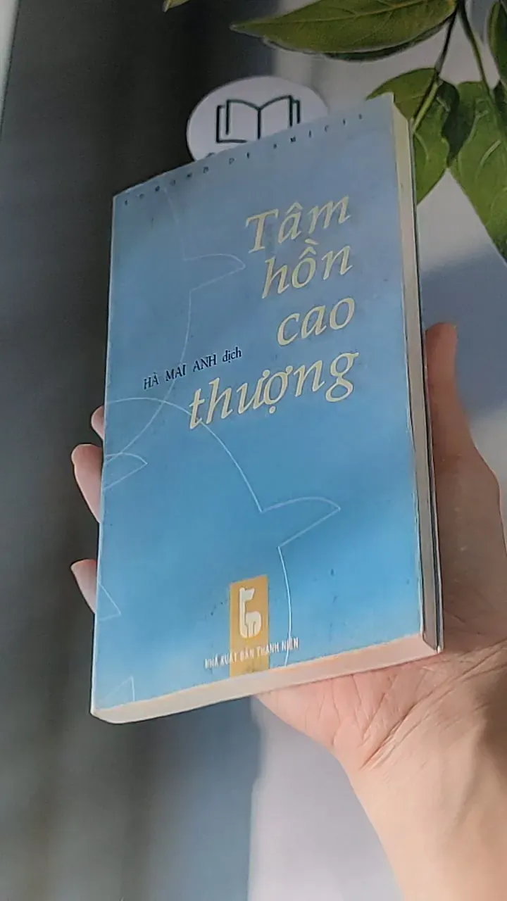 Tâm Hồn Cao Thượng (2002) - Edmond de Amicis 607678