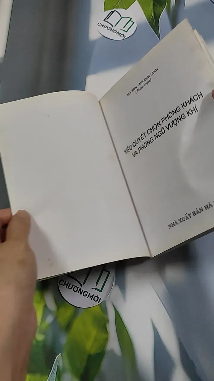 Yếu quyết chọn phòng khách và phòng ngủ vượng khí - Hà Sơn & Khánh Linh 776216