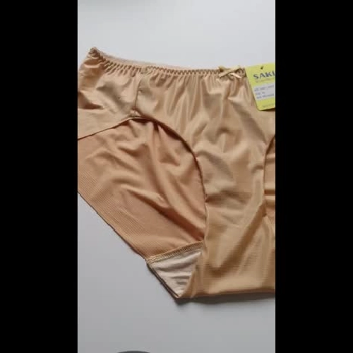 Quần lót thun lạnh phom to size 65 đến 75kg rất mịn mát, hàng Việt Nam sản xuất chất lượng 404490