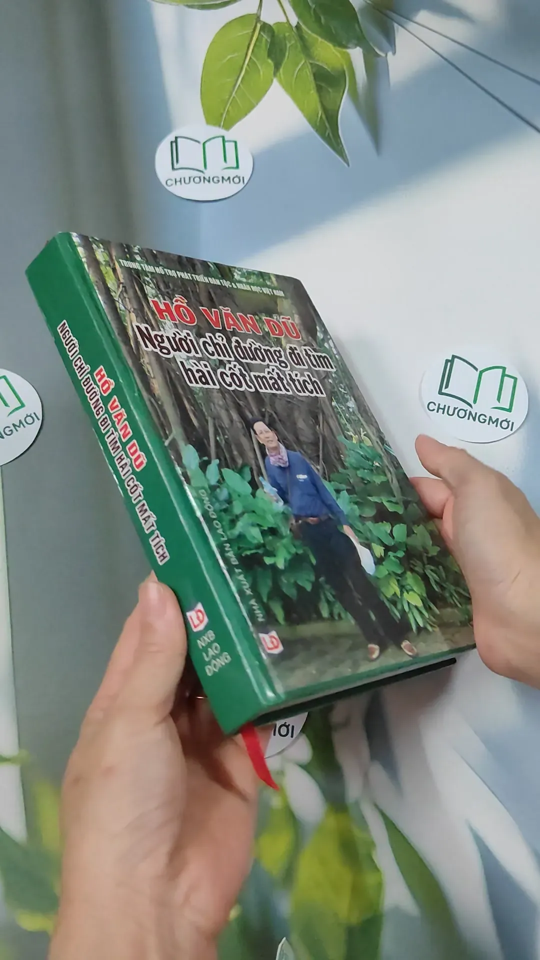 Người Chỉ Đường Đi Tìm Hài Cốt Mất Tích - Hồ Văn Dũ 750280