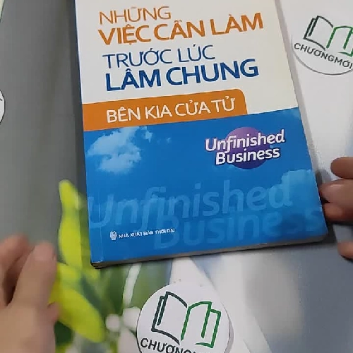 Những Việc Cần Làm Trước Lúc Lâm Chung - James Van Praagh