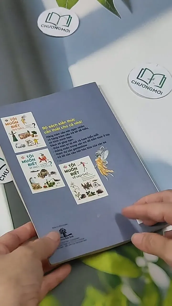 Tôi Muốn Biết Khi Nào...? - Phạm Thiên Tứ 705618