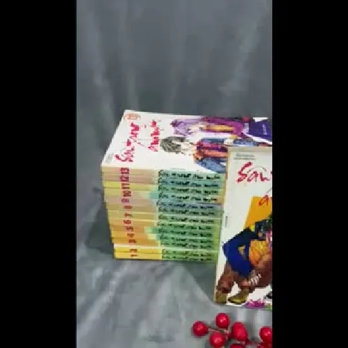 Truyện tranh Sâu Trong Ánh Mắt 