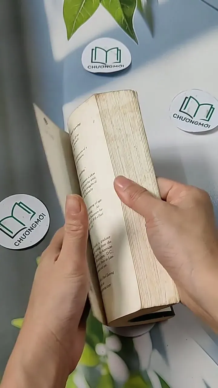 [MIỄN PHÍ BỌC SÁCH] Girl with a Pearl Earring - Tracy Chevalier 703101