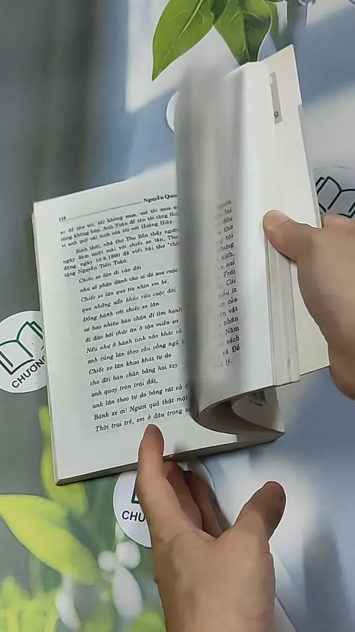 Nhà văn về làng -  Bút ký - Nguyễn Quang Sáng 698553