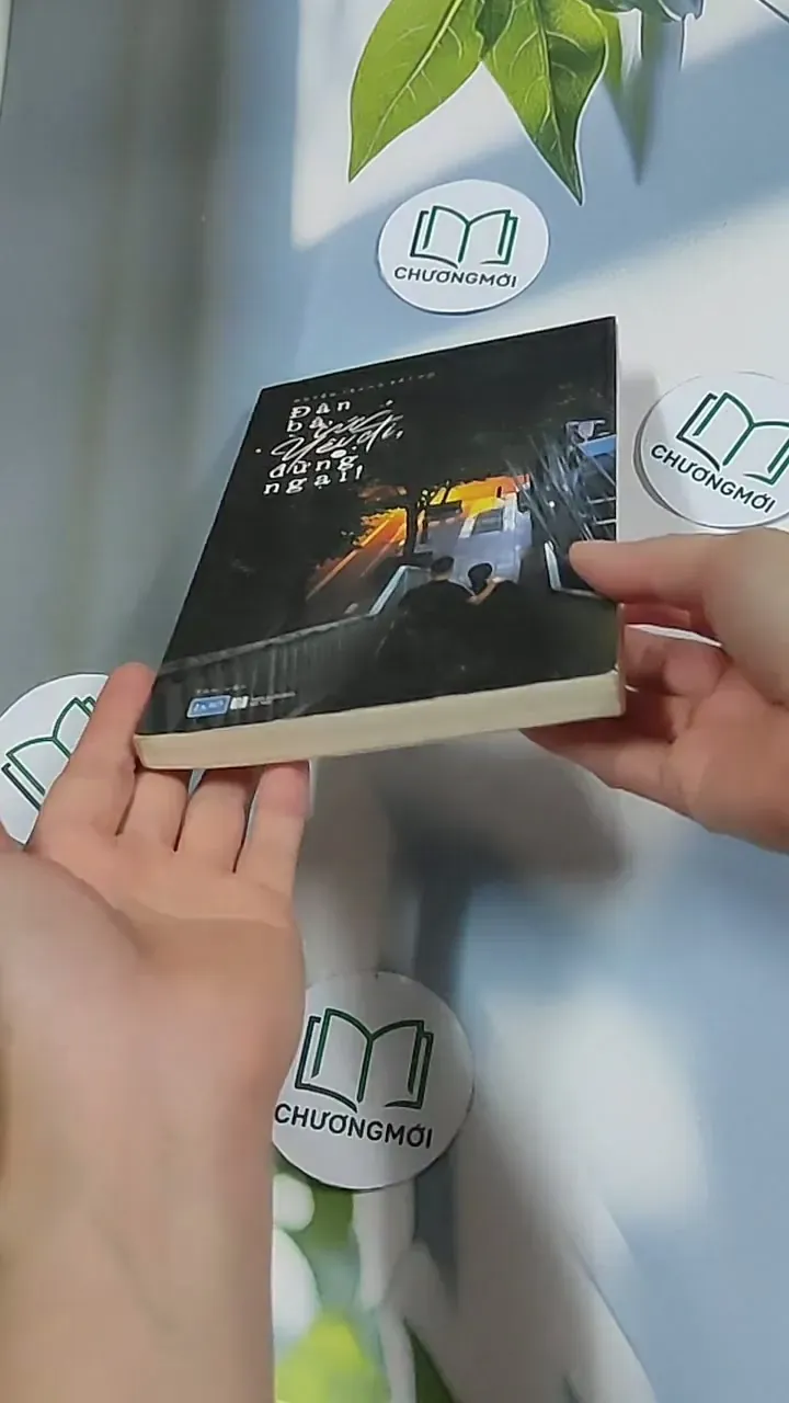 Đàn bà cứ yêu đi, đừng ngại - Huyền Trang Bất Hối 698630