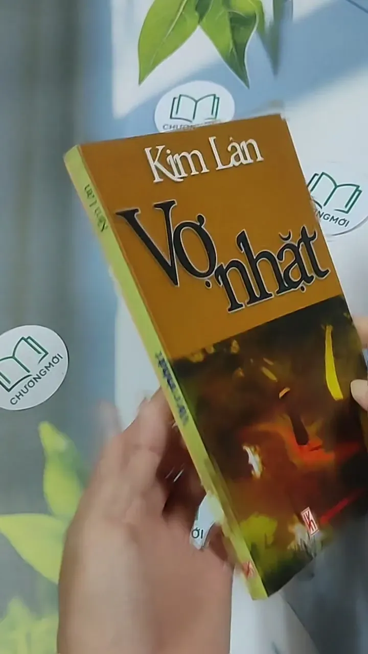Vợ nhặt - Kim Lân 698598
