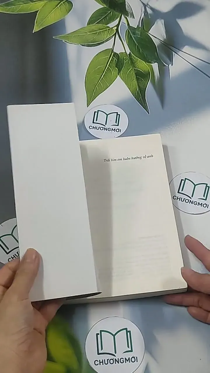 Trái tim em luôn hướng về anh - Diệp Tử 694937