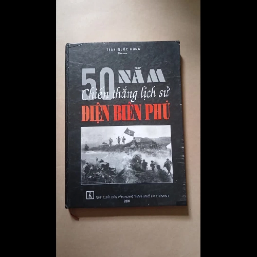 Đại Tướng Võ Nguyên Giáp & Những Chiến Công Chấn Động Địa Cầu - Phạm Hùng tuyển chọn