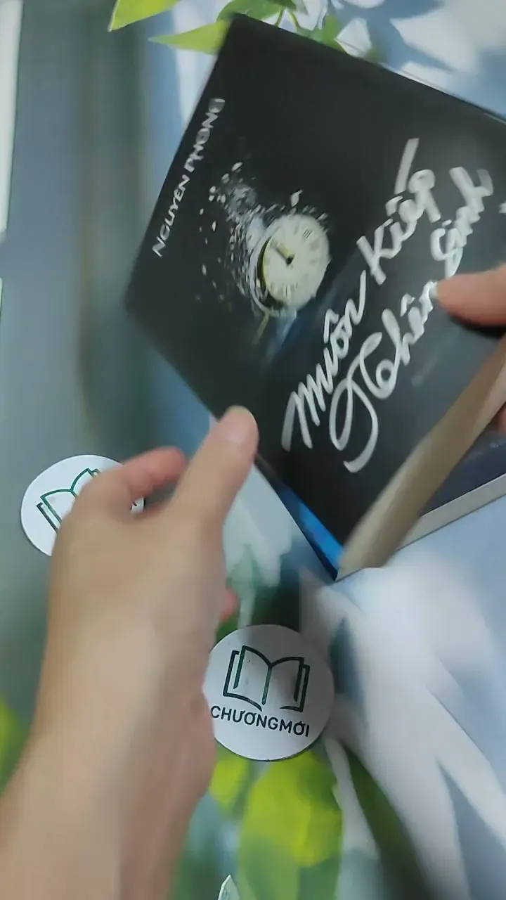 [MIỄN PHÍ BỌC SÁCH] Bộ Muôn Kiếp Nhân Sinh 1 + 2 705715