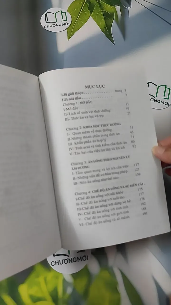 Minh Triết Trong Ăn Uống Của Phương Đông - Ngô Đức Vượng 780894