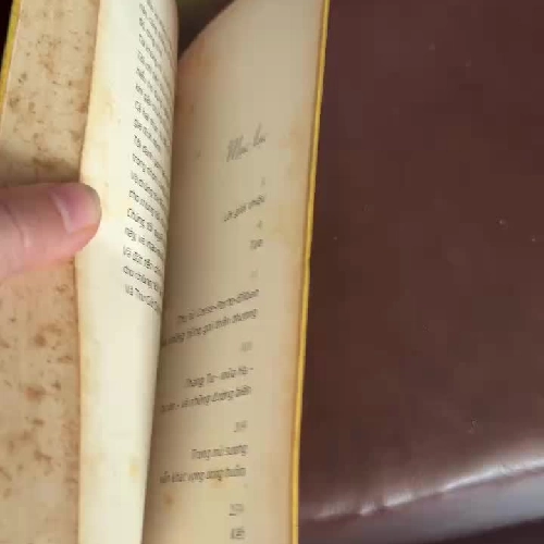 Thư Gửi Chính Mình – Hà Quang Minh | Tản văn chữa lành, lắng lại để hiểu bản thân- K2