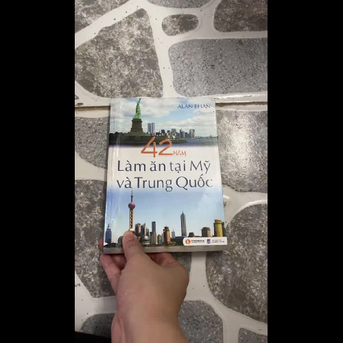 [kinh tế] Alan Phan - 42 năm làm ăn tại Mỹ và Trung Quốc