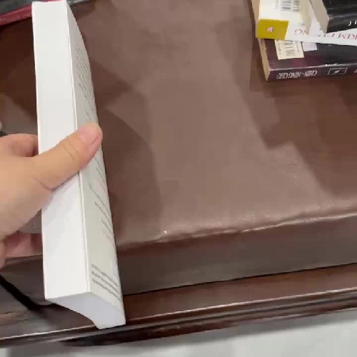 Cái Đuôi Dài (The Long Tail) - K4