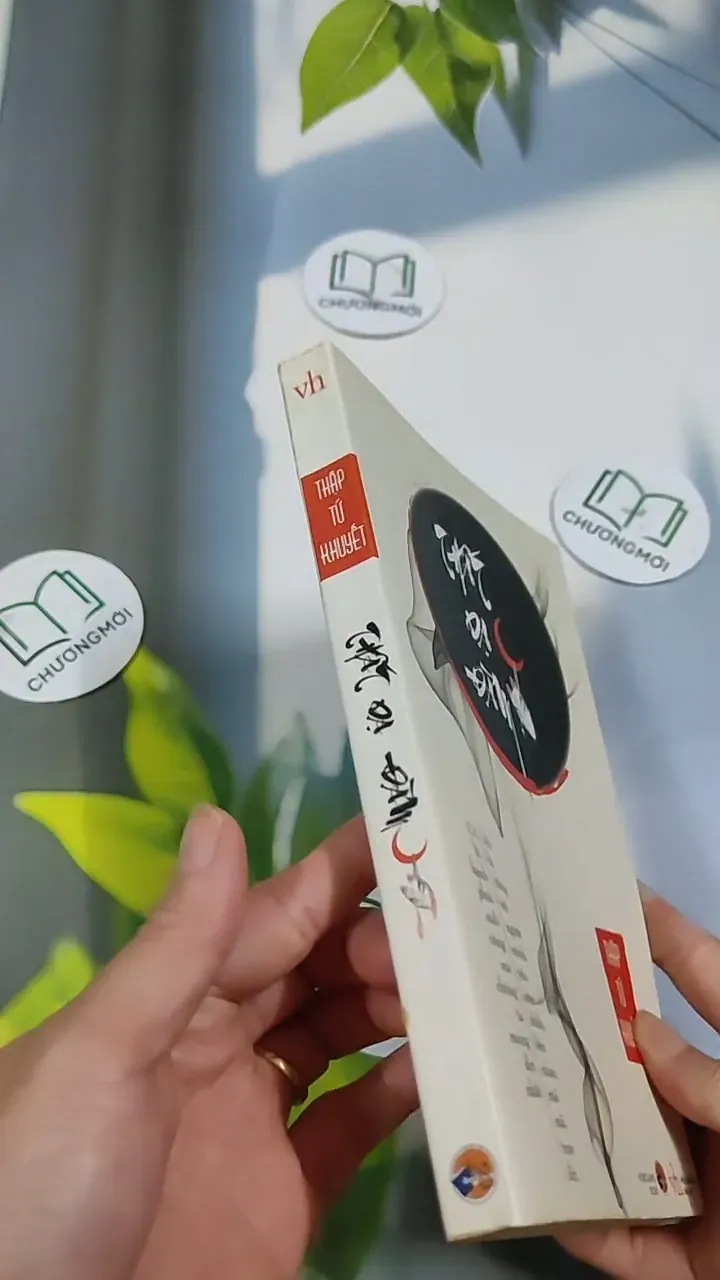 Thất Dạ Đàm - Thập Tứ Khuyết 705648