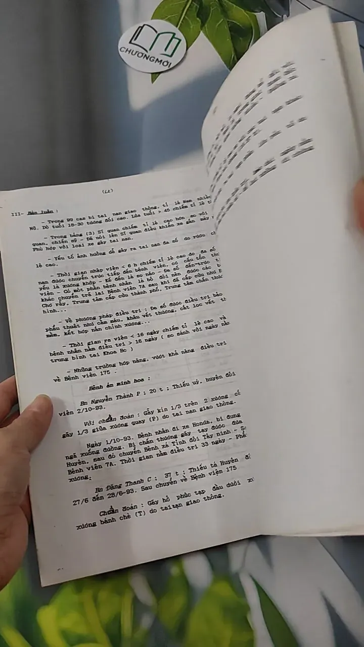 [XƯA] Nội San - Bệnh Viện 7A (1994) 780774