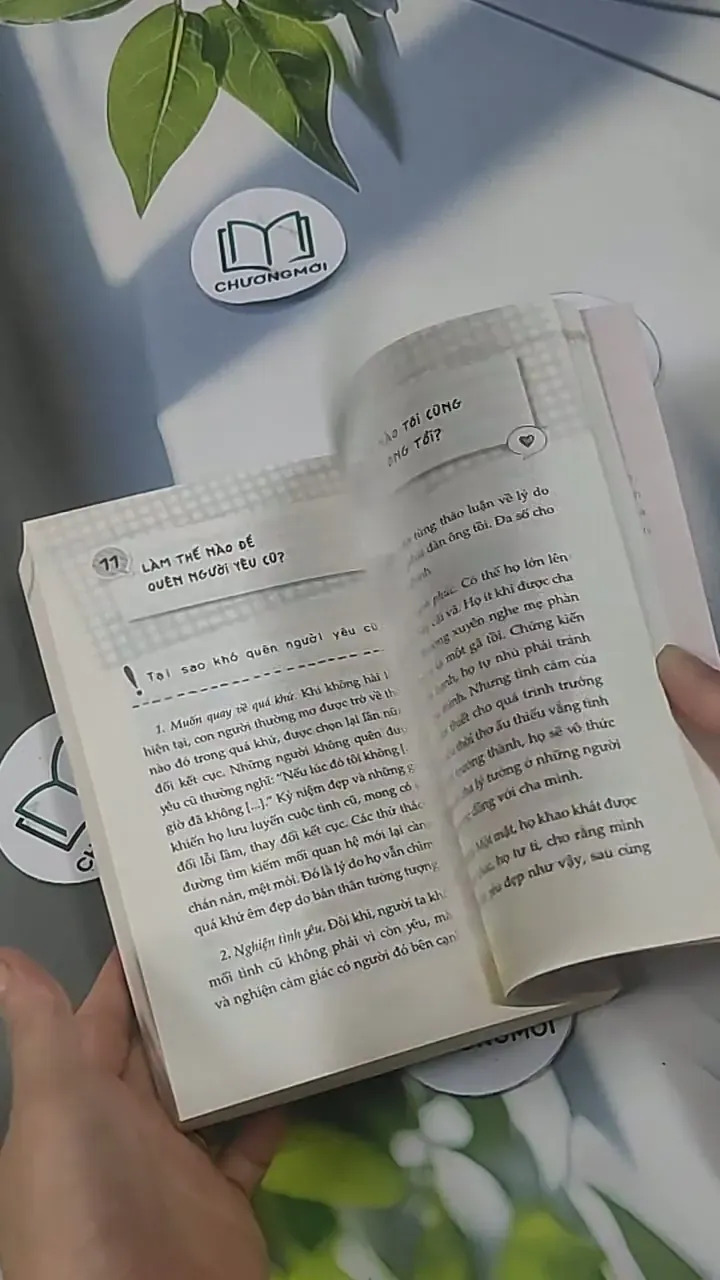 Vui. Khỏe. Có X - Đi Tìm Giá Trị Còn Thiếu Của Bạn - Cao Học Dung Instant Laboratory 705568