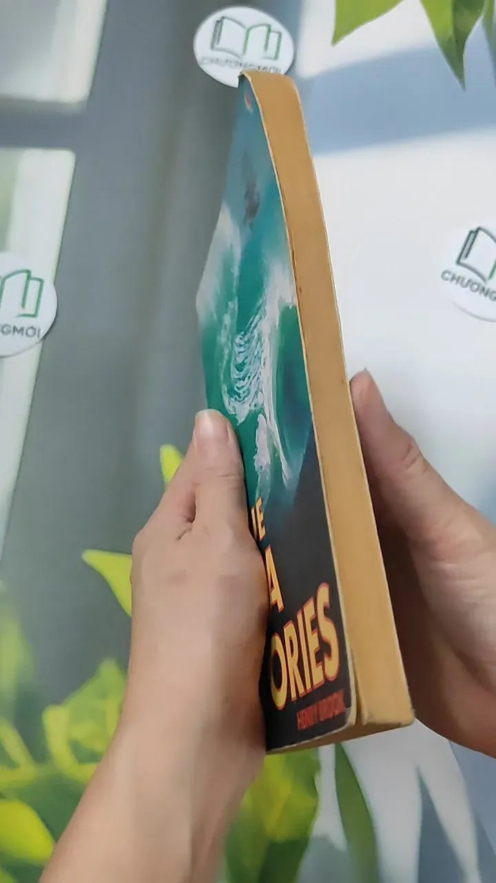 True Sea Stories - Henry Brook 754518