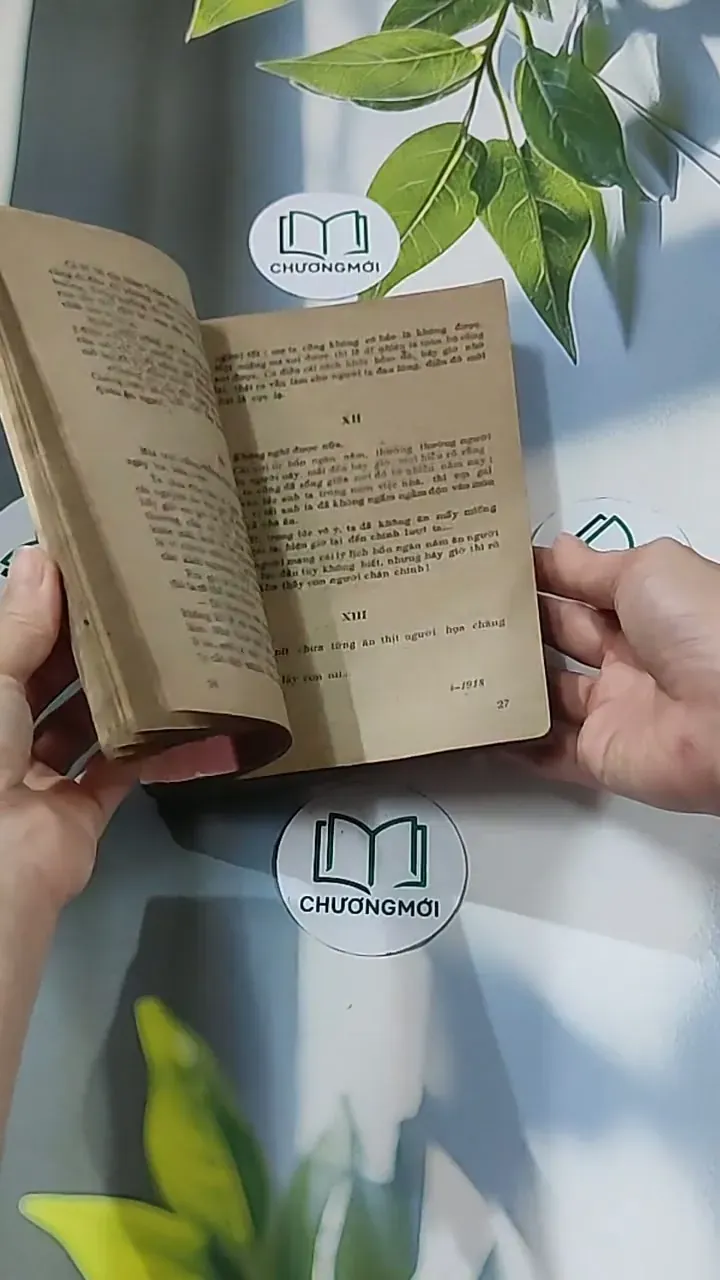 Tuyển Tập Lỗ Tấn (1987) - Lỗ Tấn 674975