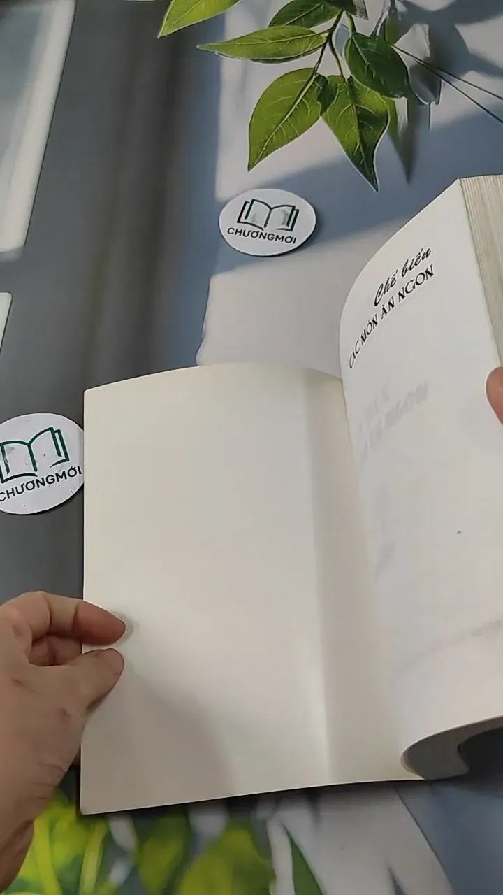 Chế Biến Các Món Ăn Ngon - Triệu Thị Chơi 727235