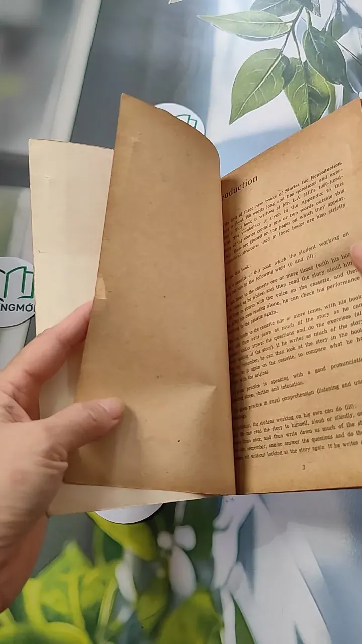 Elementary Stories For Reproduction 2 - L.A. Hill 754436