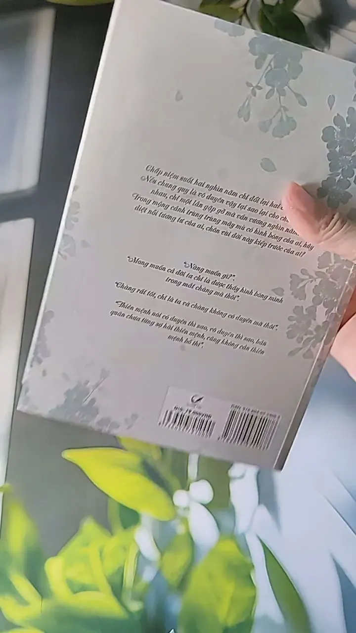 Tam sinh tam thế Chẩm Thượng Thư (tập 2A) 607731