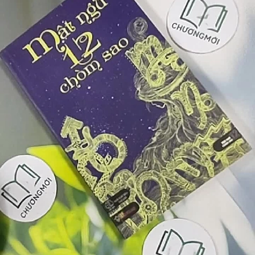 Mật Ngữ 12 Chòm Sao