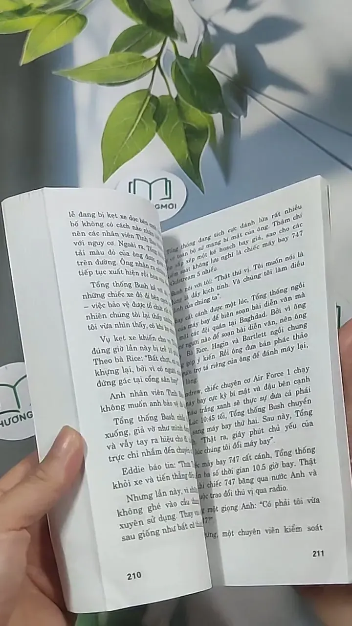 Tổng thống Bush và chính sách toàn cầu - Bill Sammon 688561